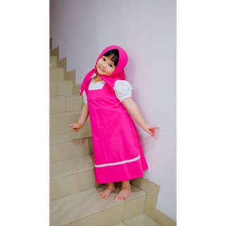 BAJUNIK_PRODUSENBAJUANAK MASHA 新生兒服裝/兒童服裝/照片服裝/嬰兒服裝/新生兒服裝尺寸新