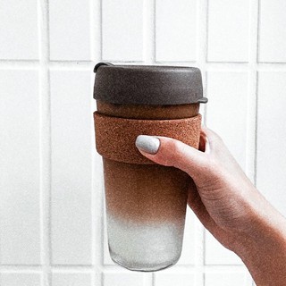 keepcup咖啡杯隨身杯（臺灣區總代理貨品）