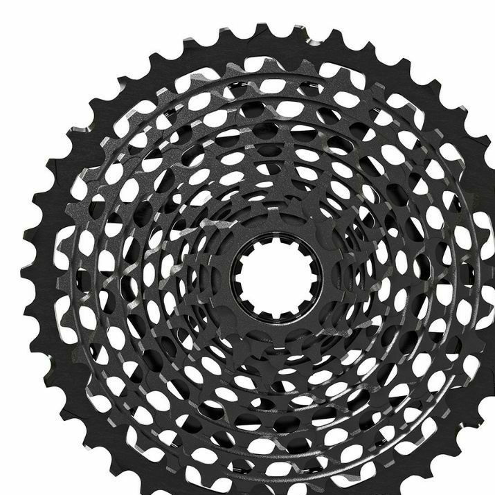 SRAM X01 XG-1195 11 Speed Cassette 10-42T