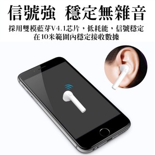 小姜的店 現貨供應 單耳耳機 無線耳機 藍芽耳機(右耳)