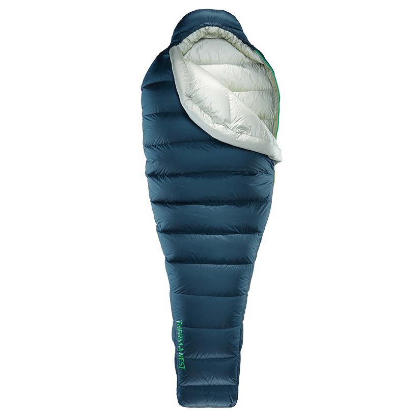 ThermARest Hyperion 20°F/-6°C 羽絨睡袋