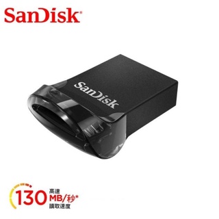 SANDISK CZ430/Ultra Fit/USB3.1/16G 32G 64G 128G 256G 512G