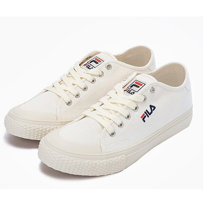 💐LOEIZ💐 韓國代購🇰🇷 FILA CLASSIC KICKS B 二代 帆布鞋 休閒鞋