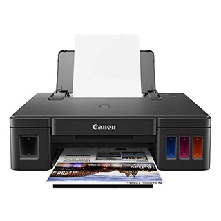 CANON G1010 原廠連續供墨印表機 【空機】不含墨水不含噴頭