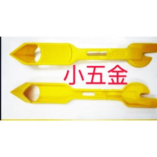🌟熊88小五金 矽利康 刮刀 安全矽膠刮刀 PS-215 刮除器