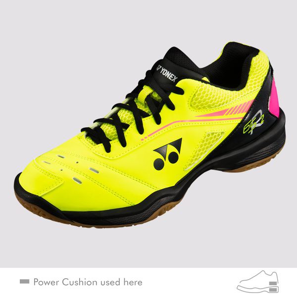 yonex shb65r2ex