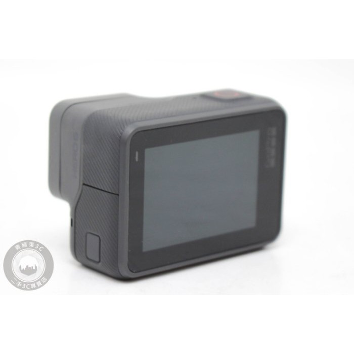 高雄青蘋果3c Gopro Hero 6 Black 二手gopro 二手運動攝影機 蝦皮購物