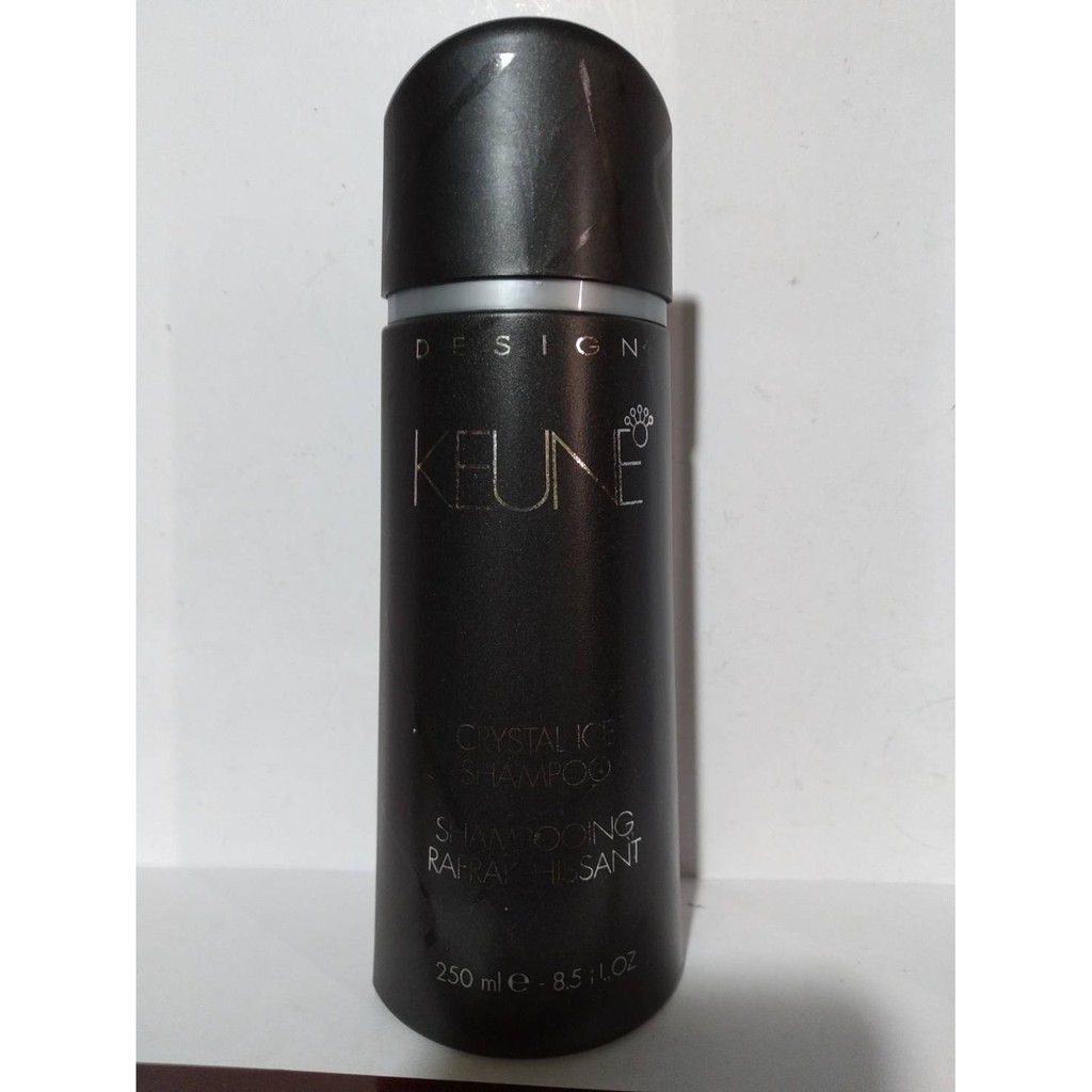 Keune 肯葳薄荷冰鎮洗髮精250ml 蝦皮購物