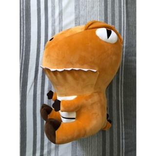 🌟免運費🌟 侏羅紀娃娃 恐龍娃娃 暴龍 50CM 侏羅紀公園