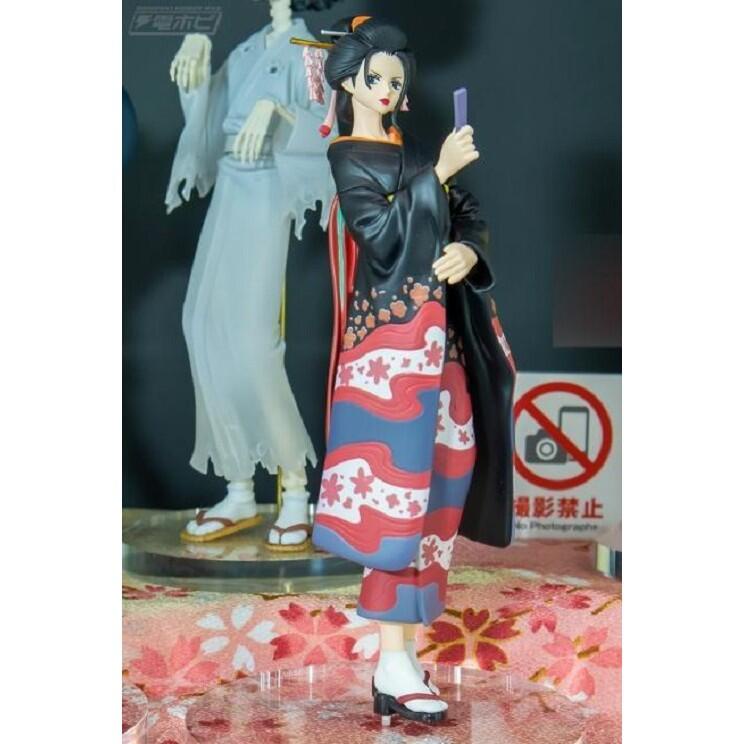 正版全新 海賊王 公仔景品 航海王 GRANDLINE LADY G-MEN DXF 和之國 羅賓 喬巴 羅 魯夫 索隆