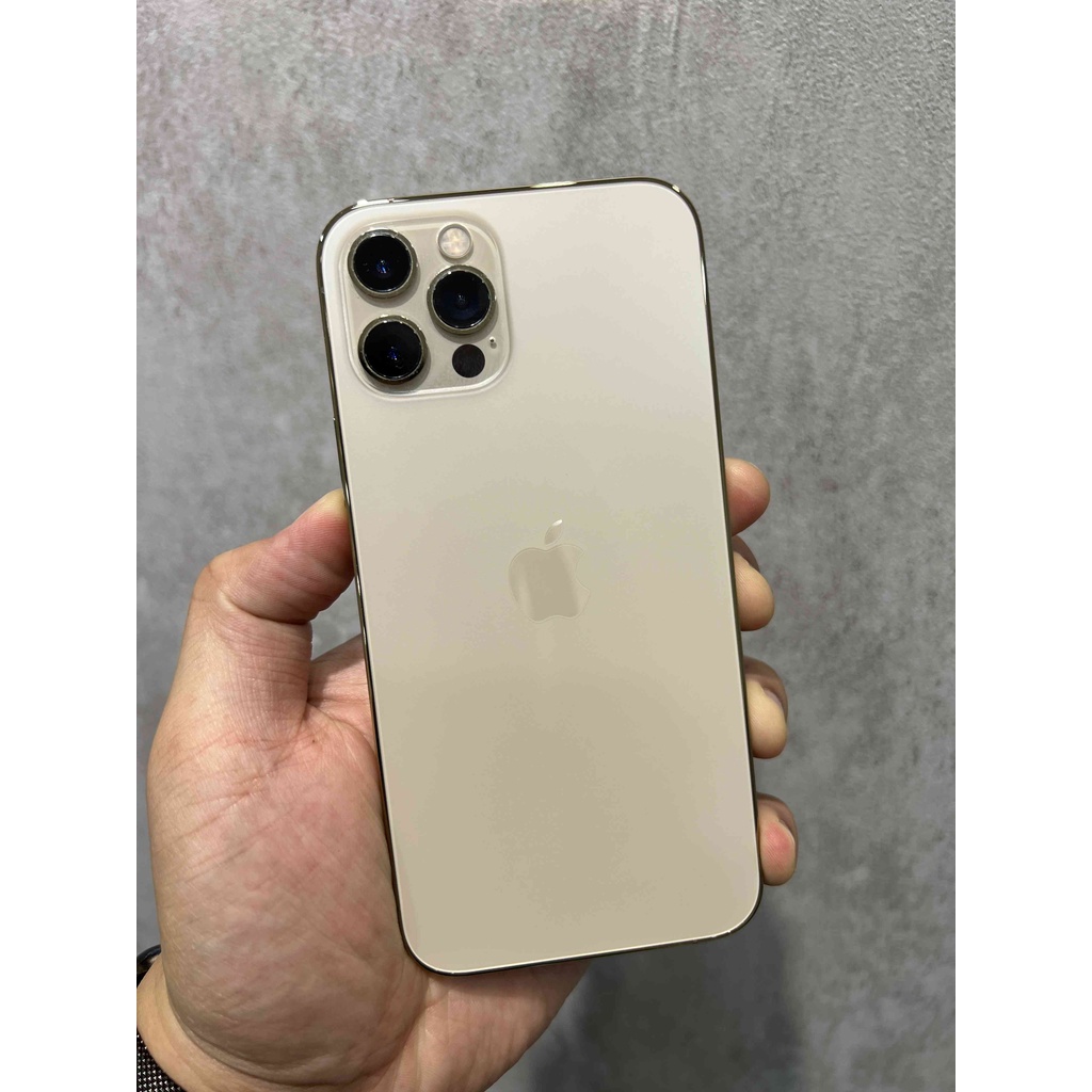 iPhone12Pro 512G 金色 大容量 漂亮無傷 機況超好 只要27800 !!!