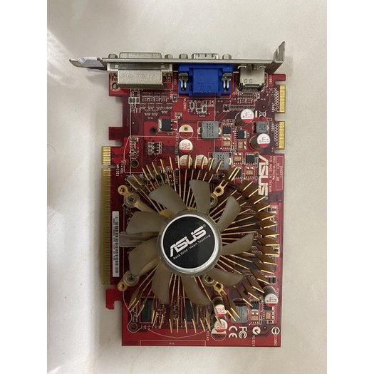 華碩 ASUS EAH4670/DI/1G D3/V2/A PCI-E PCIE介面．顯示卡 顯卡 hdmi