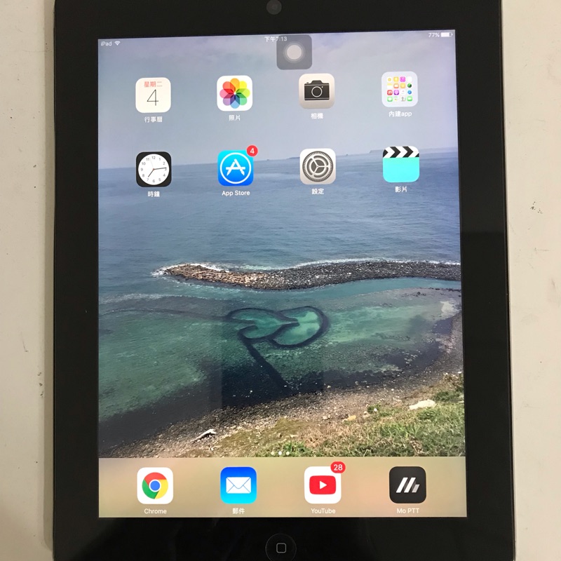 Ipad4二手 蝦皮購物