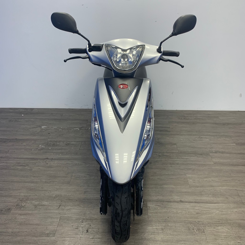 Kymco 光陽gp 125 二手代步機車 優惠推薦 21年3月 蝦皮購物台灣