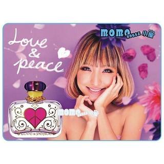 ☆MOMO小屋☆ Love & Peace 愛情 魔法石 女性 淡香精 50ML