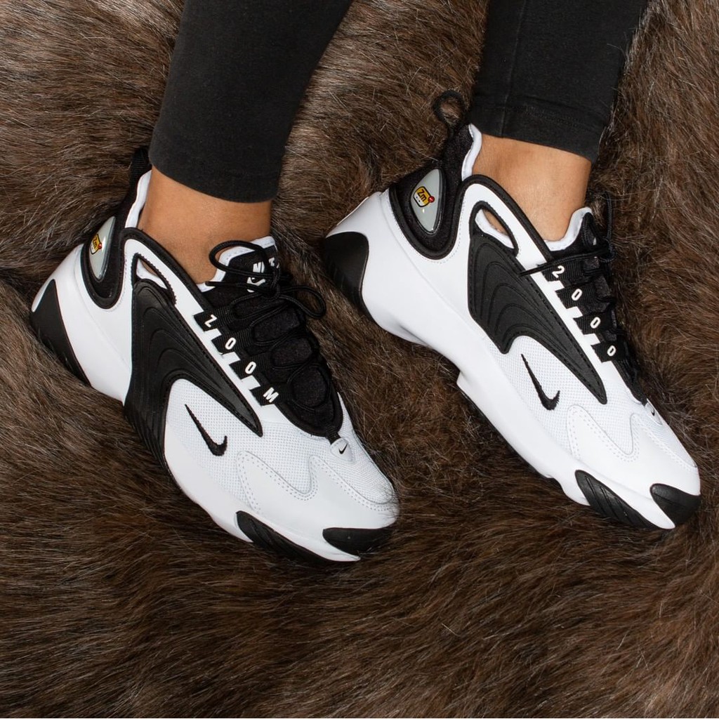 nike w zoom 2k