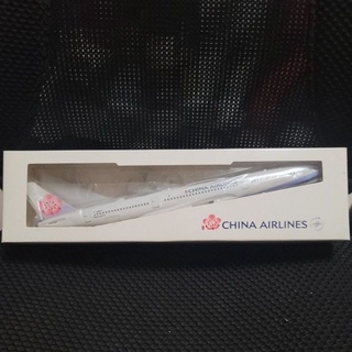 華航A350限量模型機！！全新未拆！