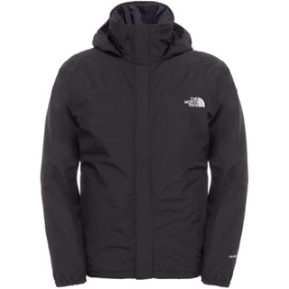 the north face resolve insulated