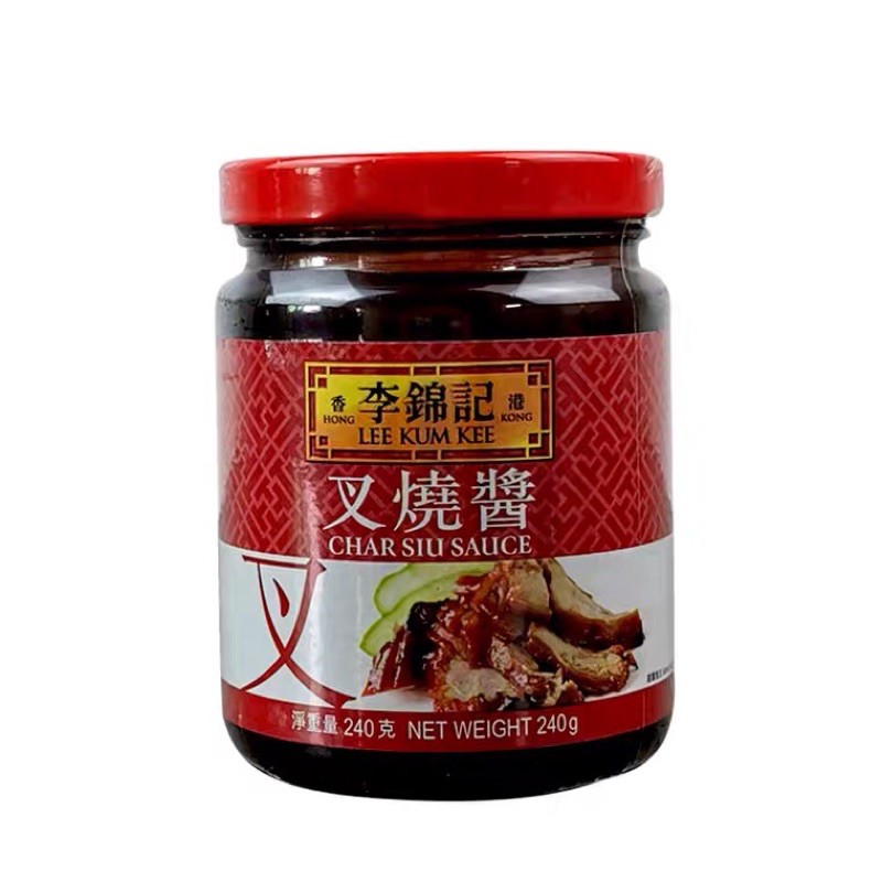 李錦記叉燒醬240g | 蝦皮購物