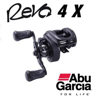 Abu Garcia REVO BEAST X 40X/41X 小烏龜捲線器 【海天龍釣具商城】