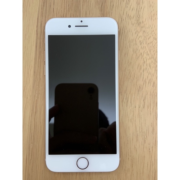 iPhone 8 64GB 玫瑰金二手機 無摔無損傷 便宜賣