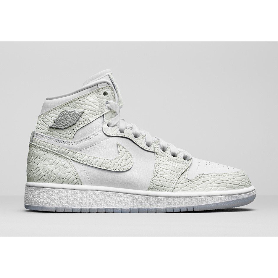 jordan 1 frost white