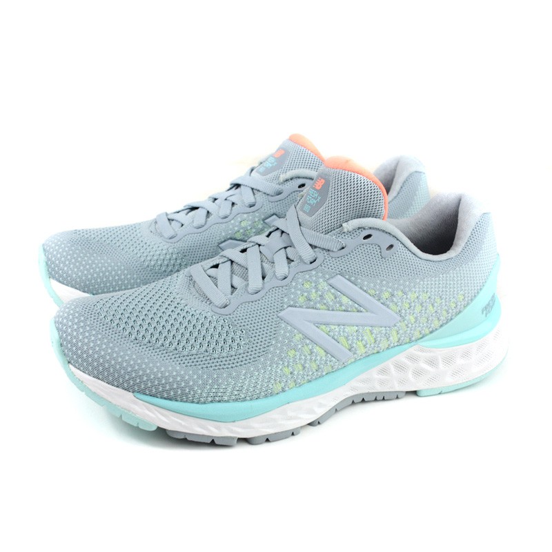new balance fresh foam w880g10