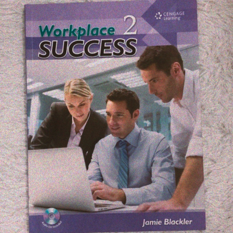 Workplace Success 2