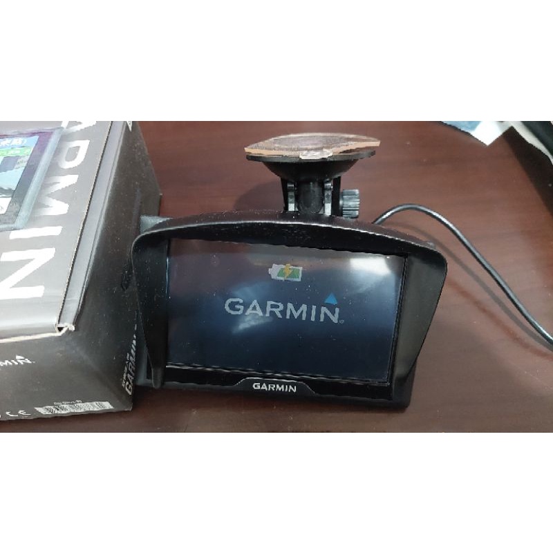 garmin drive51衛星導航（二手）