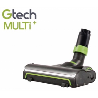 英國 Gtech 小綠 吸塵器 Multi Plus 原廠專用電動滾刷地板吸頭