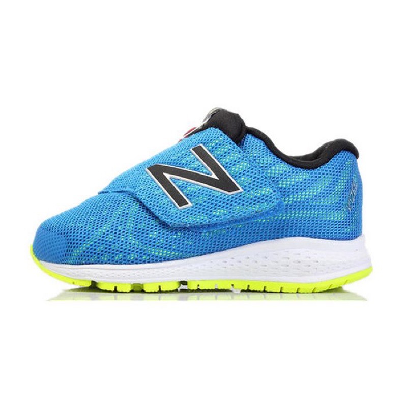 9成新 New Balance Vazee 學步鞋 飛機鞋 童鞋12cm