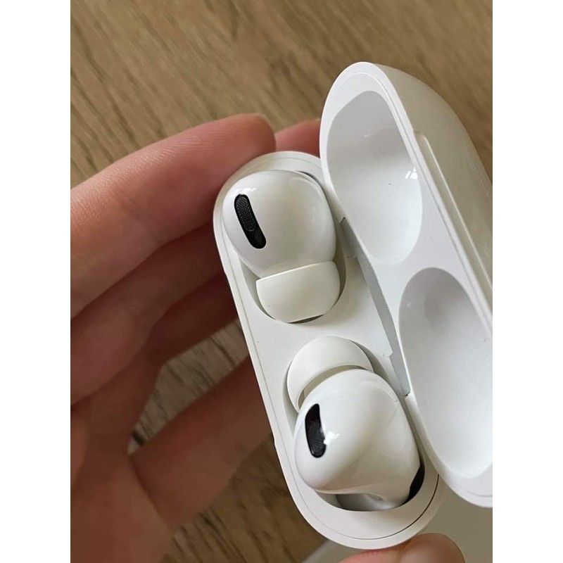 airpods pro(二手）（可議價）