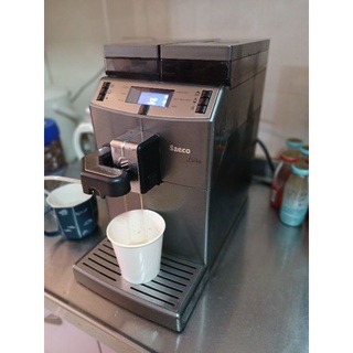 義大利進口 Saeco RI-9851 ㄧ個月以上短期租賃咖啡機，短期租賃租金$1000元，2年歸租方所有亦可配合咖啡豆