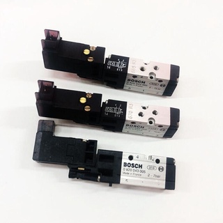 BOSCH電磁閥 全新原裝 0 820 043 015 控制閥氣閥DC24V