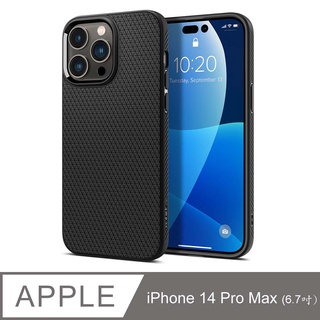 SGP / Spigen iPhone 14 Pro Max (6.7吋) Liquid Air 手機 保護殼 軟背蓋