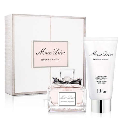 Christian Dior MISS DIOR 迪奧 花漾迪奧 花漾香水潤膚禮盒組【七三七香水精品坊】