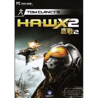 ➤最低價 PCGAME➤湯姆克蘭西：鷹戰 2 PC英文版(附中文手冊)