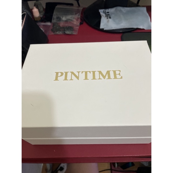 PINTIME21-5 有保卡機械錶
