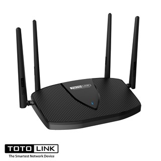 【TOTOLINK】X5000R AX1800 WiFi 6 Giga無線WIFI路由器