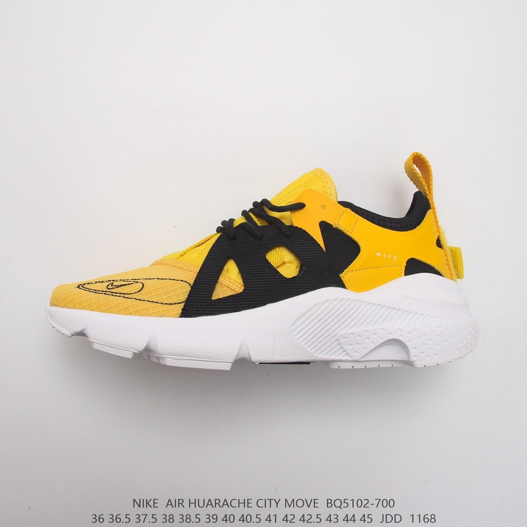 nike air huarache city move