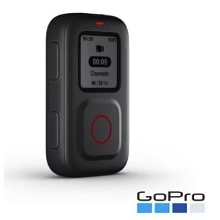 GOPRO The Remote智能遙控器 GOPRO HERO8 / 9/ MAX系列搖控器