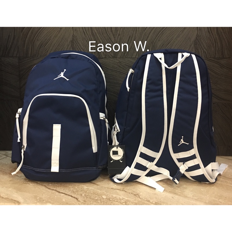 nike jordan jumpman backpack