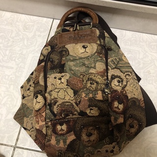 全新🎒 大衛丹尼 Dav Danny 後揹包 大容量