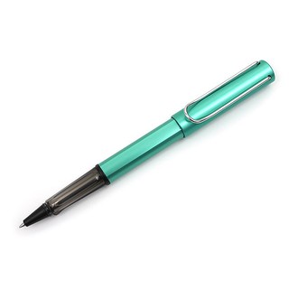 LAMY AL-star恆星系列鋼珠筆 2014限定色-藍綠(湖水綠)