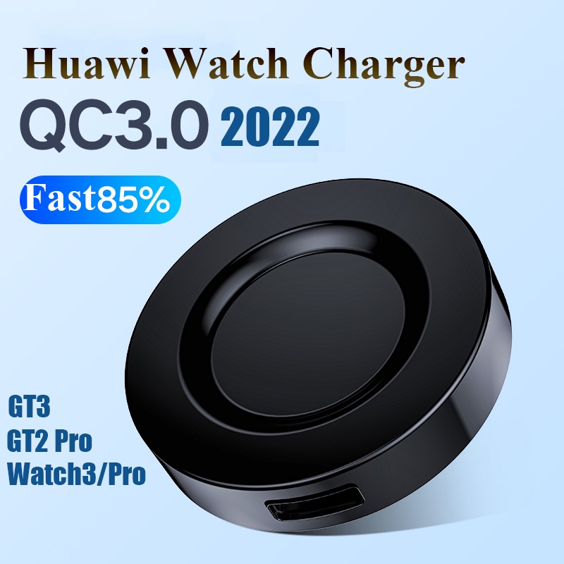 適用於 Huawei Watch GT Ruuner / 3 / 3Pro GT2 Pro / ECG GT3 46mm