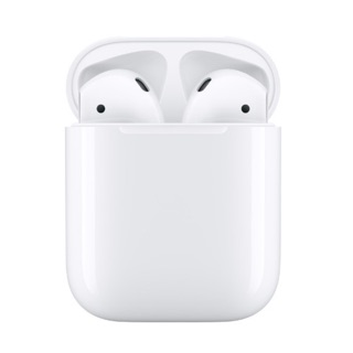 Apple 原廠 AirPods 第二代 全新未拆封