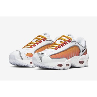 【S.M.P】Nike Womens Air Max Tailwind IV NRG 白橘 CK4122-100