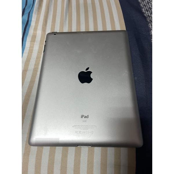 iPad A1395 64G 二手空機