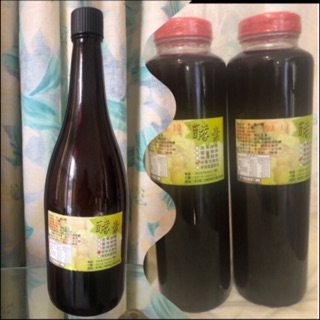 ［愛美族］生機樹葡萄酵素600cc /750cc深層發酵 無農藥無化肥