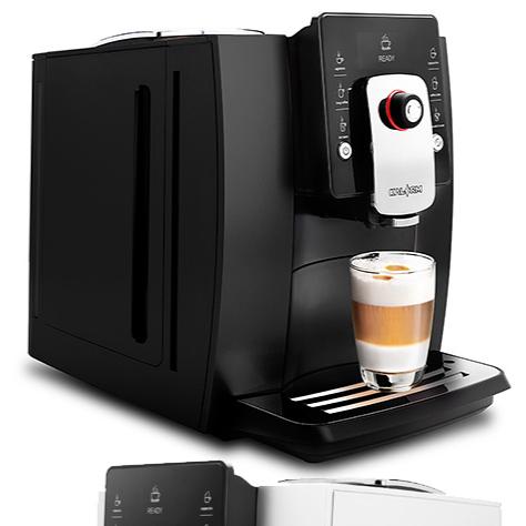 KALERM 咖樂美 全自動 咖啡機 KLM1601 二手